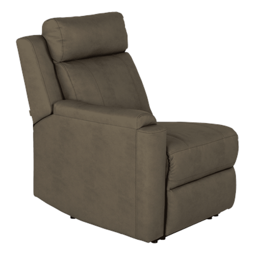 HERITAGE SERIES RIGHT HAND RECLINER