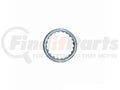 SINGLE ROW BALL BEARING
