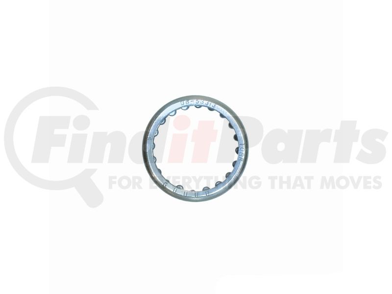 SINGLE ROW BALL BEARING