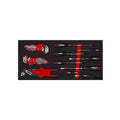 Boxo Tools storage drawer detail
