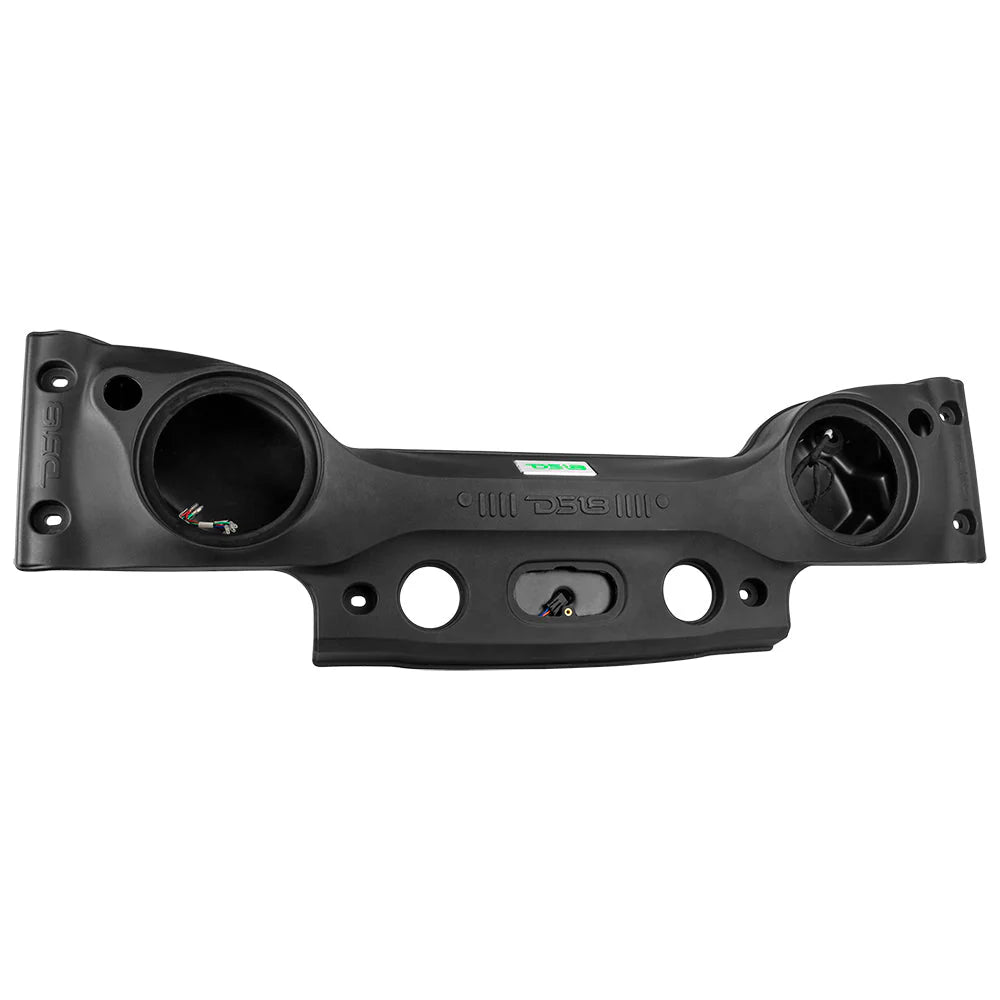 DS18 SOUND black auto part