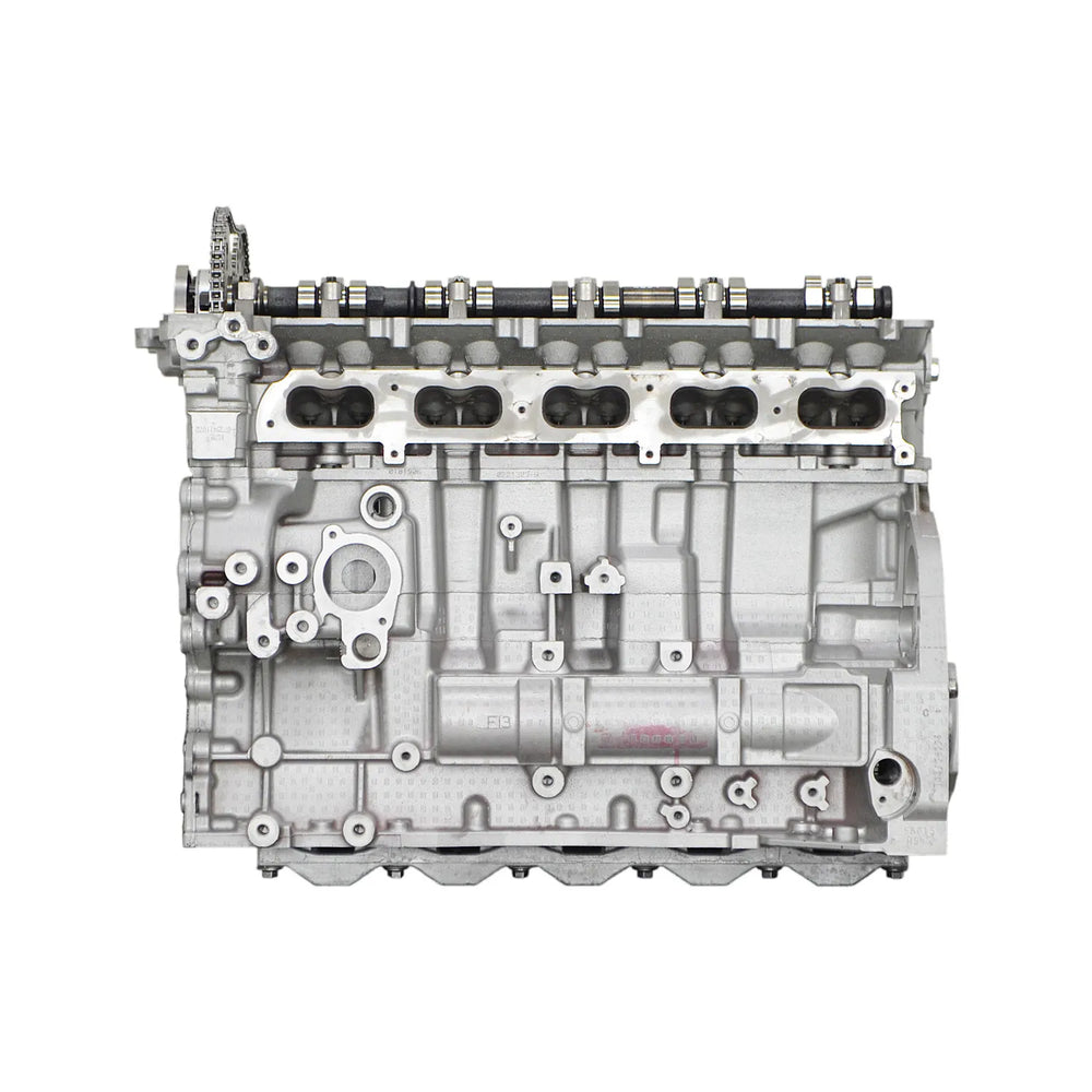 CHEV 3.7L 08-11 COMP ENG