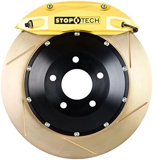 BIG BRAKE KIT 2 PIECE ROTOR, FRONT