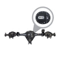 M35 REAR AXLE ASSY '03-'06 JEEP WRA