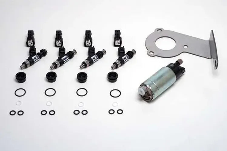 HKS GT 2 S/C 7040 HONDA S2000 OVERHAUL KIT
