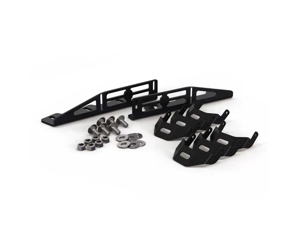 MORIMOTO 4BANGER FOG LIGHT KIT: 15-