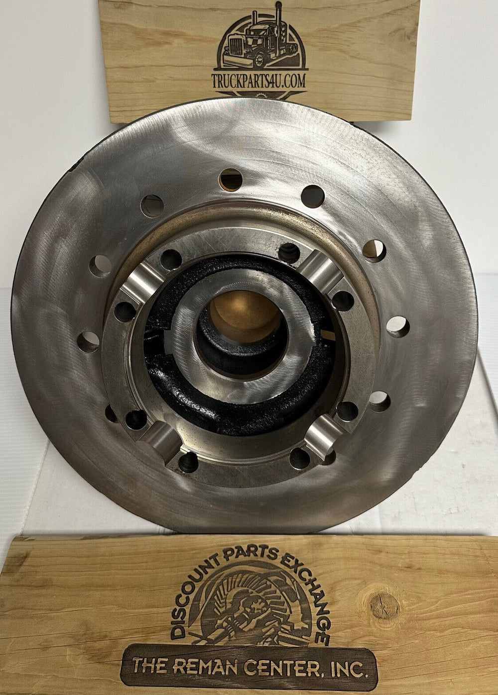 Dana auto part