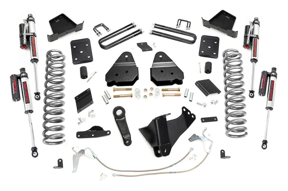 Rough Country lift kit