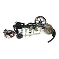 2006-08 Duramax Dual CP3 Kit 1200 HP E.O. D-711