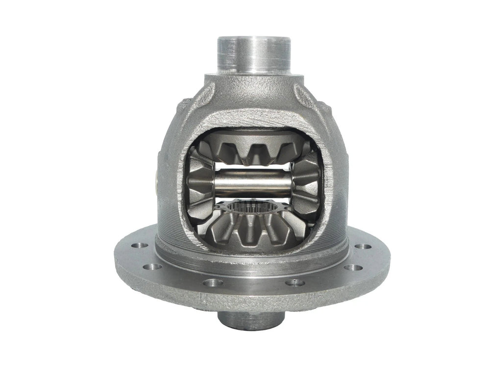 DRIVE AXLE ASSY