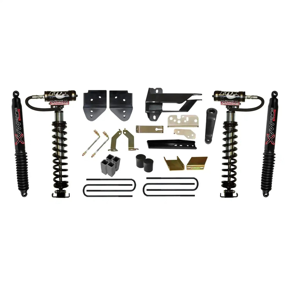 6 C/O KIT/17 FORD F350 4WD
