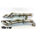 ETS Subaru WRX 22 Titanium Intake