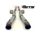 ETS Subaru WRX 22 Titanium Intake