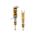 Ohlins 13-19 Porsche 981/982/991 (All) Cancellation Kit - PASM
