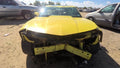 GM Performance auto part detail