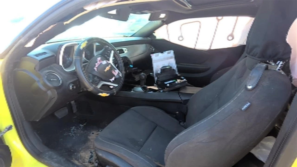 GM Performance auto part