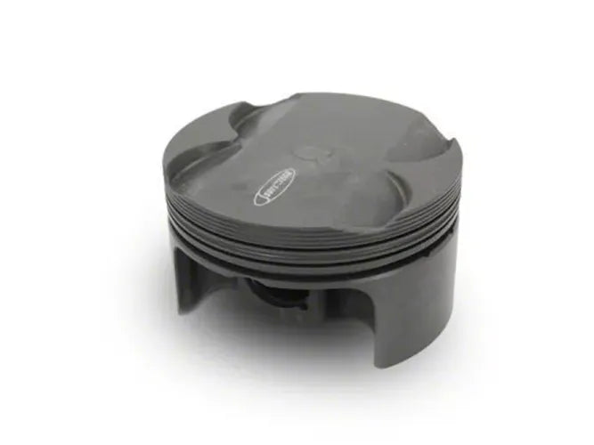 Supertech Mazda Miata 1.8L 84mm Bore -4cc Dish 8.6:1 Pistons - Set of 4 (Excl Rings)