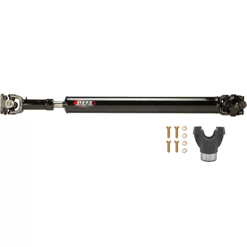 J.E.Reel auto part