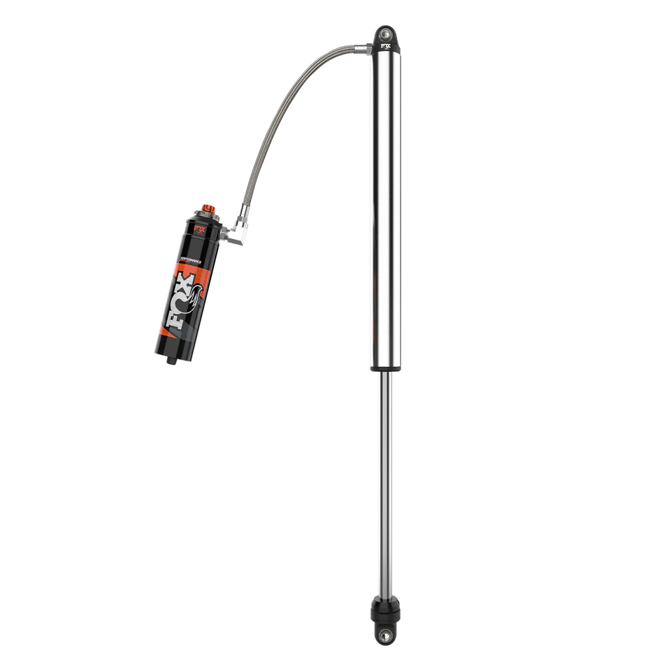 Fox 2.0 Performance Elite 16in. Smooth Body RR Shock w/ DSC Adj. - 7/8in. Shaft