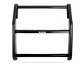 Go Rhino black bumper