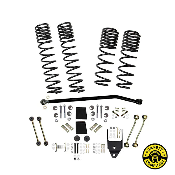Skyjacker auto part