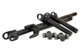 Revolution Gear & Axle auto part