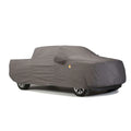 Covercraft auto part detail