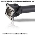 A1 REMFG INC auto part detail