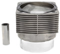 Mahle auto part close-up