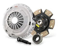 Clutch Masters 99-01 VW Jetta 2.0L AEG Eng FX400 Clutch Kit 6-Puck