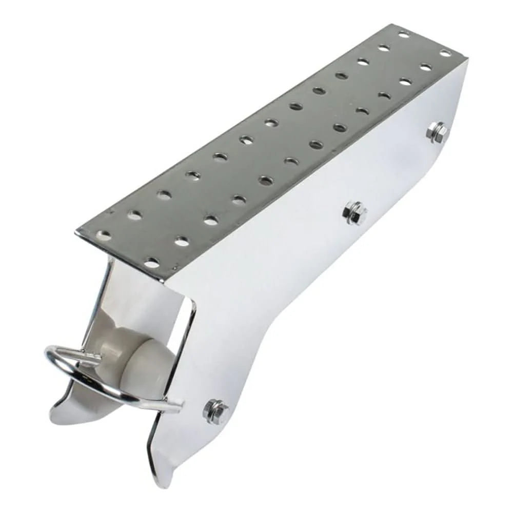 PONTOON BOW ROLLER