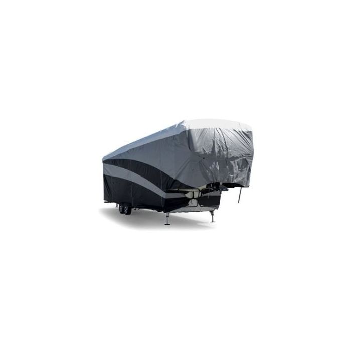 PROTEC RV COVER FIFTH WHEEL 40FT44FT