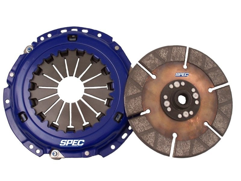 SPEC auto part