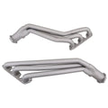 BBK headers detail