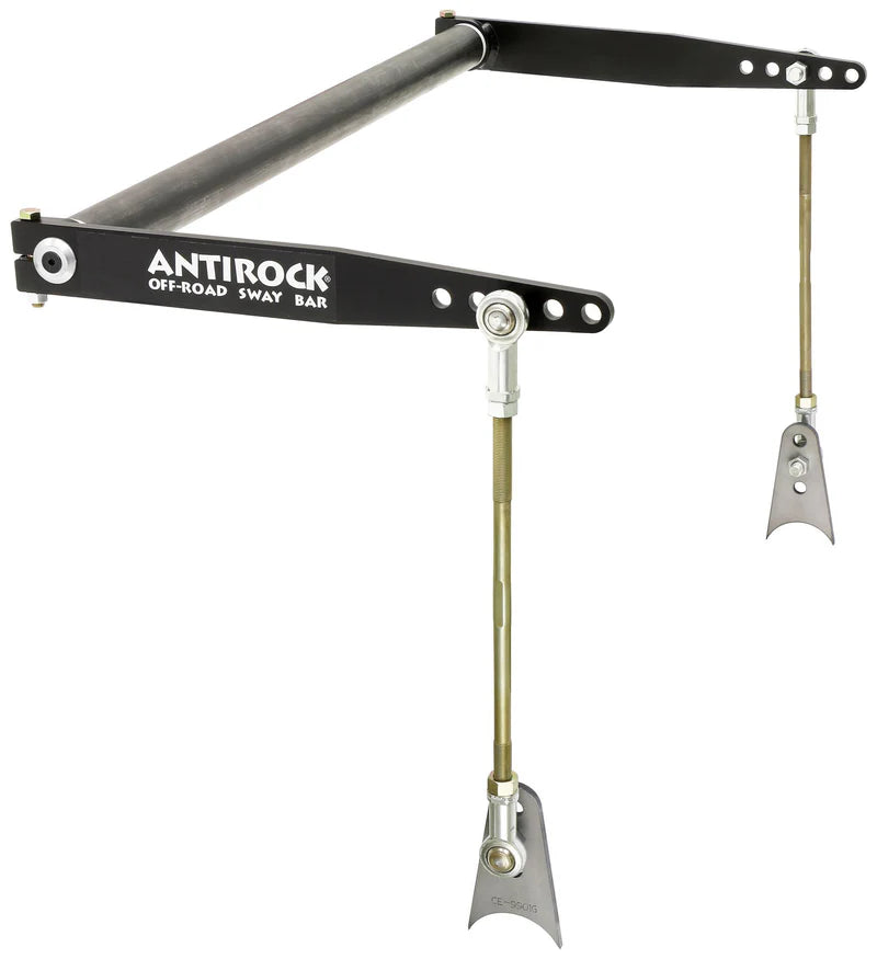 Rock Jock sway bar