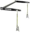 Rock Jock sway bar
