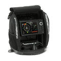 HUMMINBIRD auto part installed view