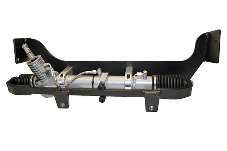 RACK AND PINION KIT
