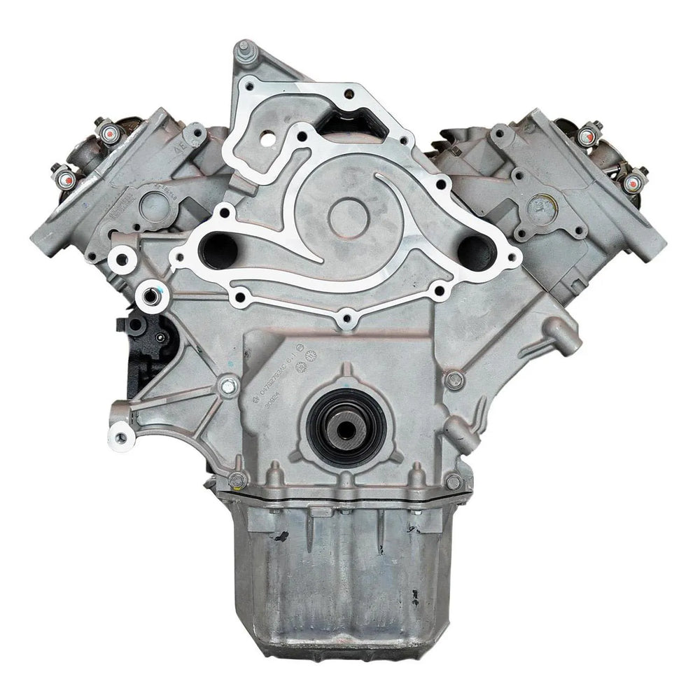CHRY 5.7 HEMI 05-08 ENG