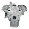 ATK ENGINES auto part