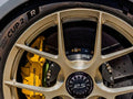 BIG BRAKE KIT 2 PIECE ROTOR, FRONT