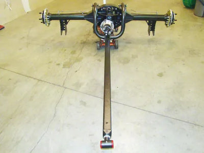 TORQUE ARM SUSPENSION KIT, FORD 9