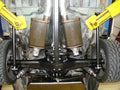 TORQUE ARM SUSPENSION KIT, FORD 9
