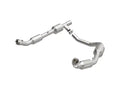 MagnaFlow California Grade CARB Compliant Direct-Fit Catalytic Converter 5582439