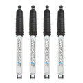 Pro Comp 4" Stage II Lift Kit with Monotube Shocks - K2096BP