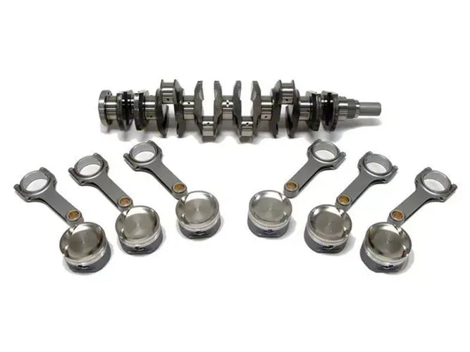 HKS CRANKSHAFT RB26 2.8L S1