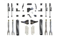 Maxtrac shock absorber