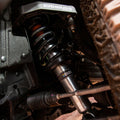 2124 BRONCO BILSTEIN 6112 PERFORMANCE KIT (2DOOR) (UNI CAP UCA)