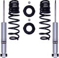 2124 BRONCO BILSTEIN 6112 PERFORMANCE KIT (2DOOR) (UNI CAP UCA)