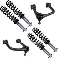 2124 BRONCO BILSTEIN 6112 PERFORMANCE KIT (2DOOR) (UNI CAP UCA)